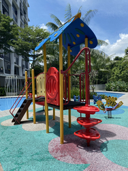 Eco Sanctuary (D23), Condominium #350744311